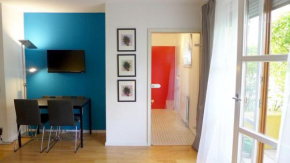  Apartment Blue Regensburg  Регенсбург